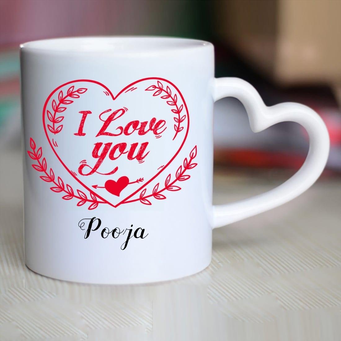 pix I Love U Pooja Image pooja i love you