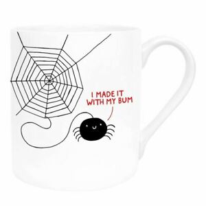 images I Made It With My Bum Spider i made it with my bum coaster