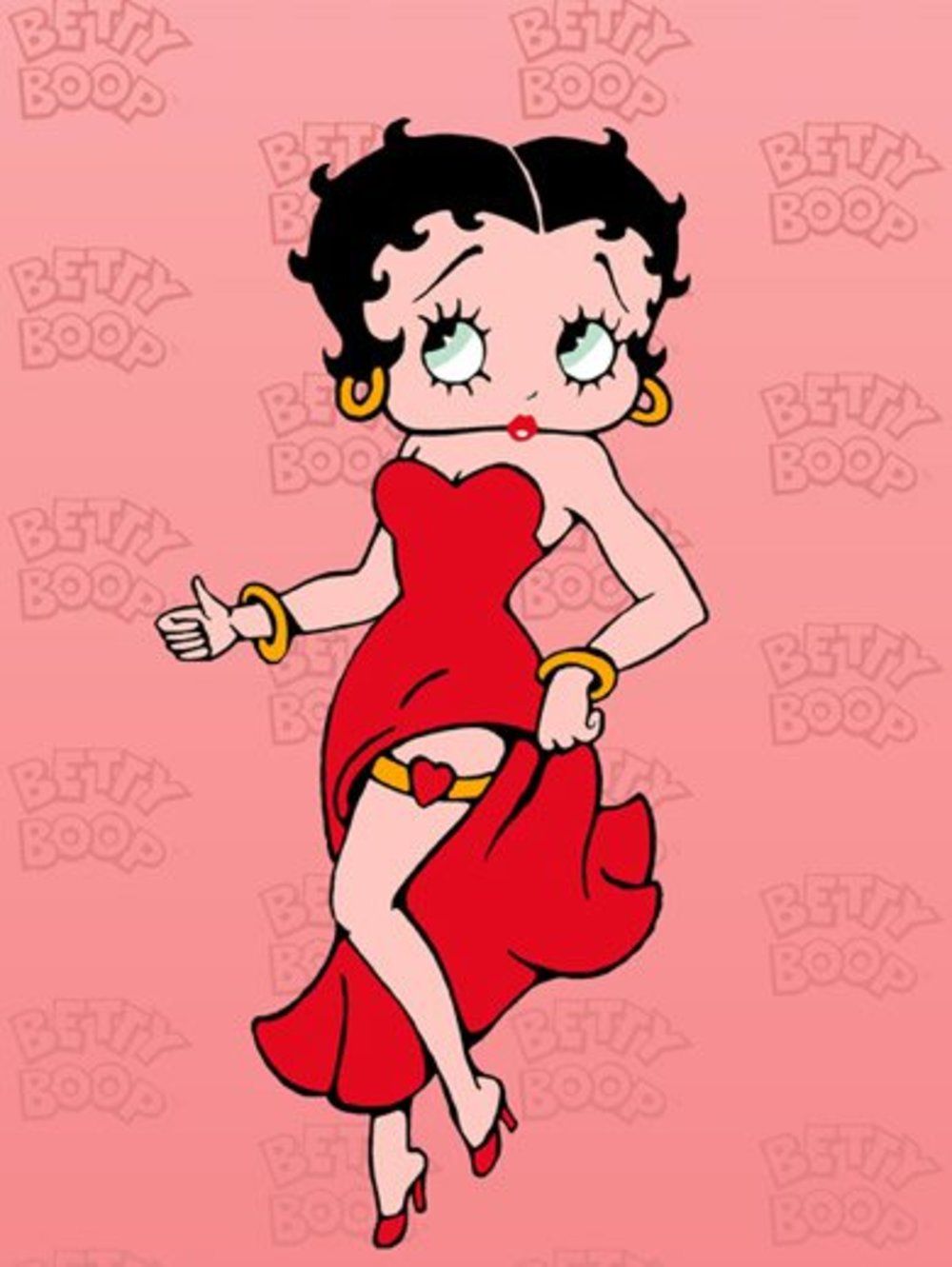 picture Imagenes Betty Boop Gratis betty boop