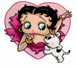 pix Imagenes Betty Boop Gratis 78 free wallpapers of betty boop on