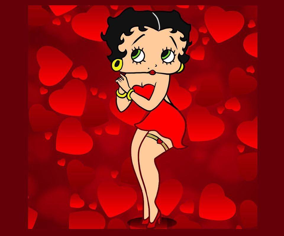 picture Imagenes Betty Boop Gratis betty boop pictures
