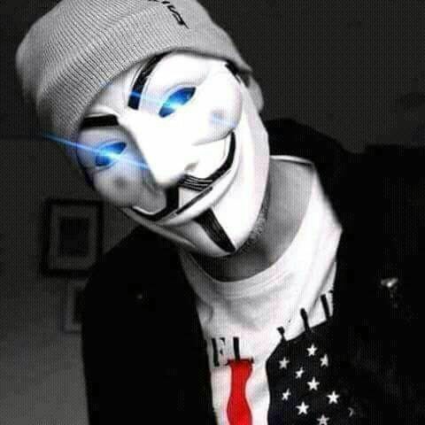 pix Imagenes De Anonymous Para Perfil anonymous hacker home facebook
