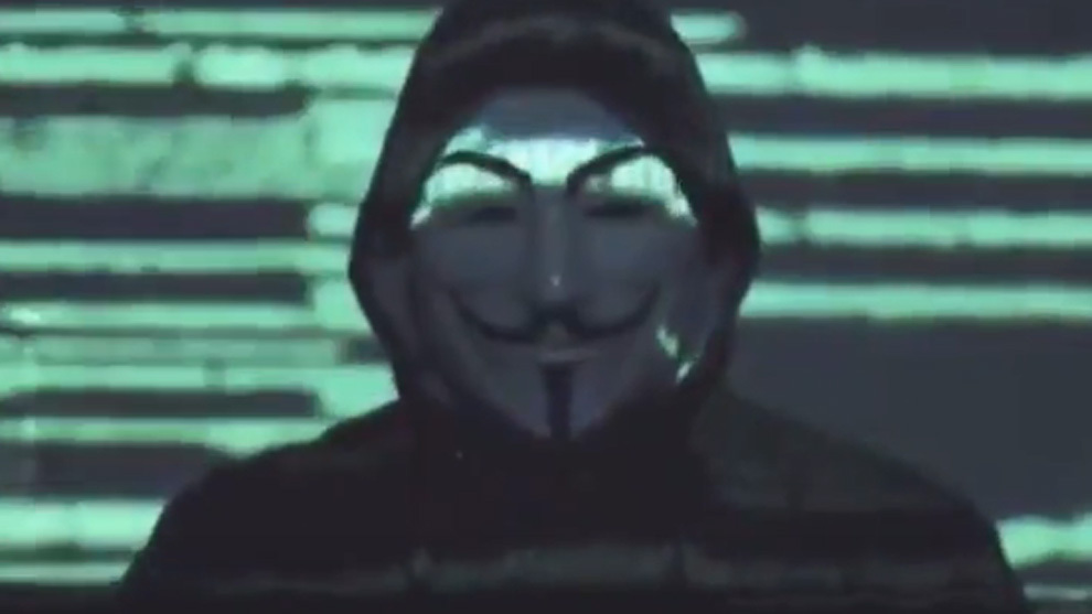 pic Imagenes De Anonymous Para Perfil pin en malditas filosofias satanicas