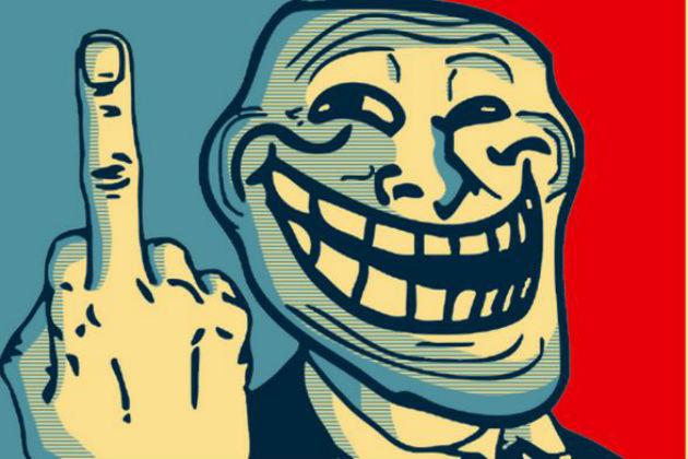 pic Imagenes De Trollface troll face laughing