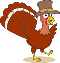 picture Images Of Dancing Turkeys turkey dancing cartoon vector clipart friendlystock