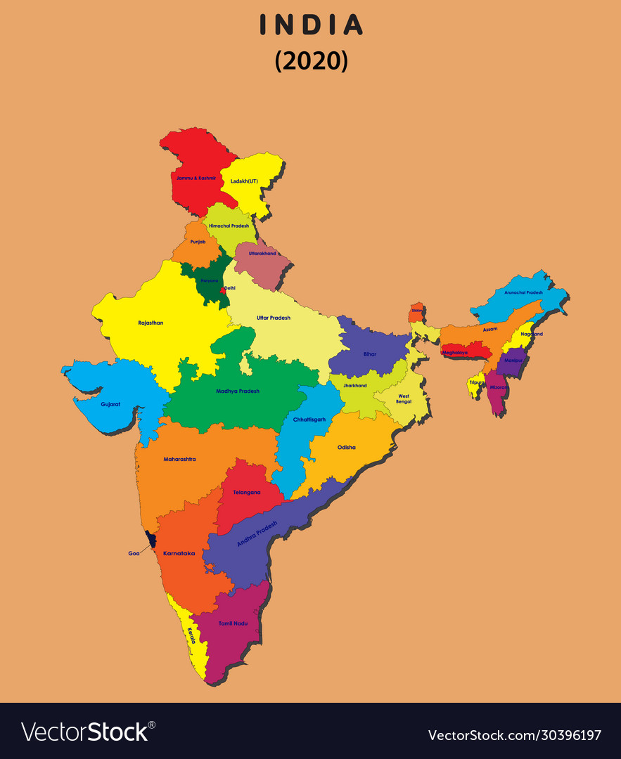 images India Map Without Names india map world political map
