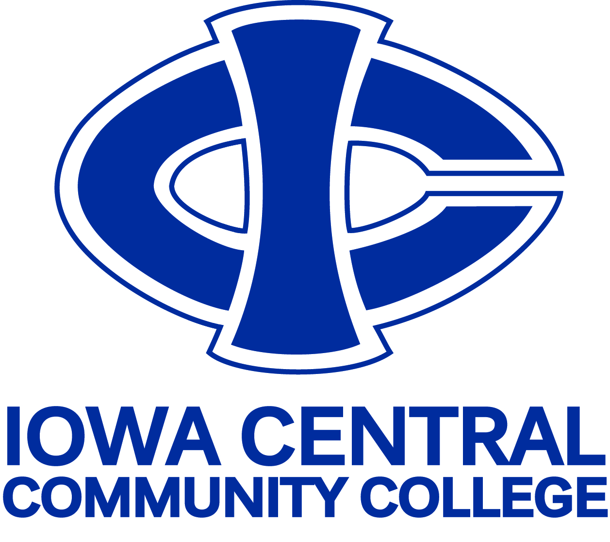 pix Iowa Central Community College Logo iowa central bookstore triton shop