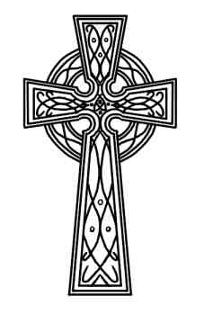 wallpapers Irish Clip Art Black And White clipart library