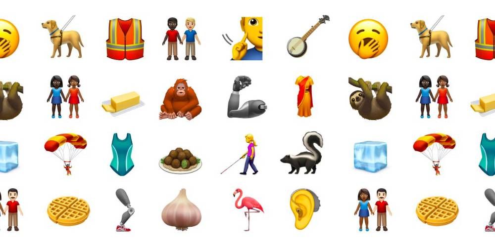photo Is There A Handcuff Emoji inclusive emoji will come to iphones