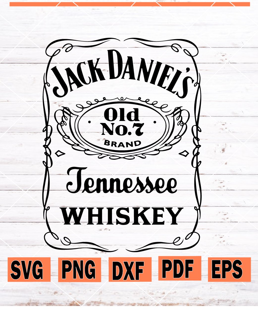 pix Jack Daniels Svg estampa jak daniels jack daniels svg