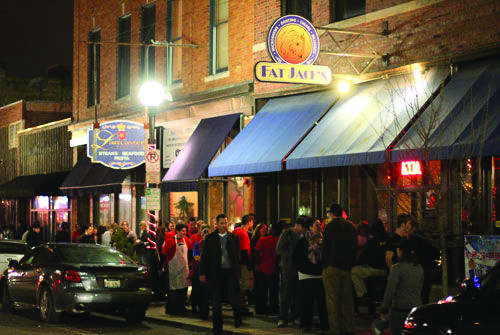 pic Jacks Normal Il jacks restaurant home normal