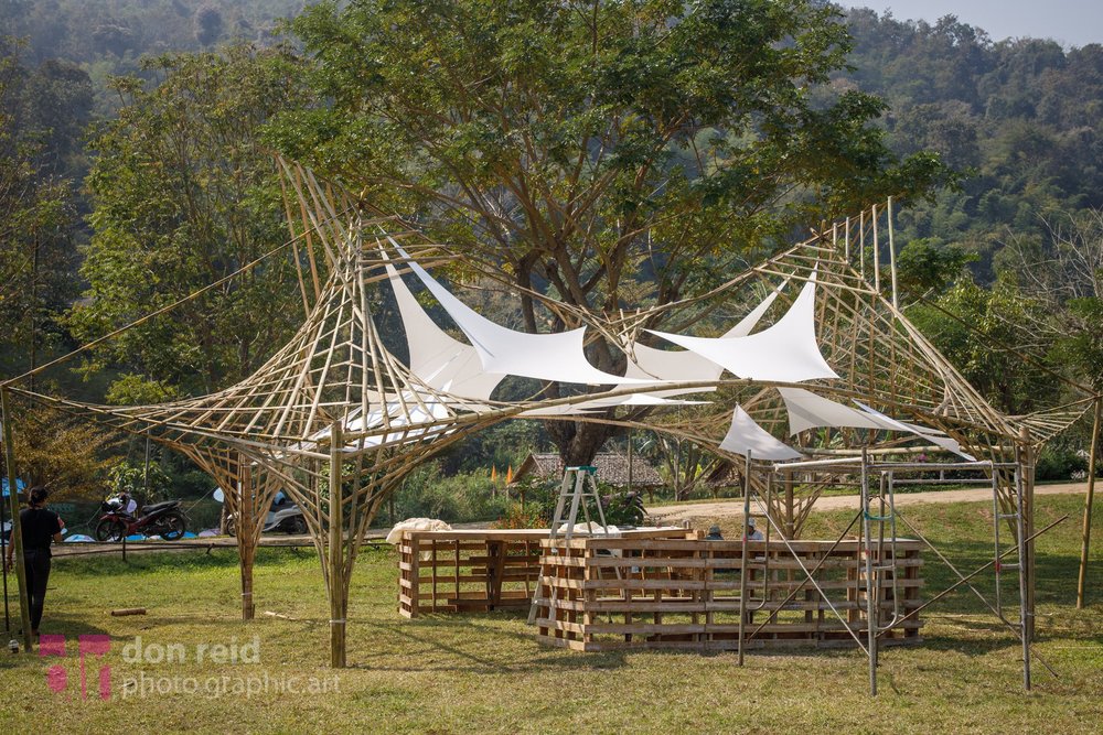 wallpapers Jai Thep Festival 2019 mandin