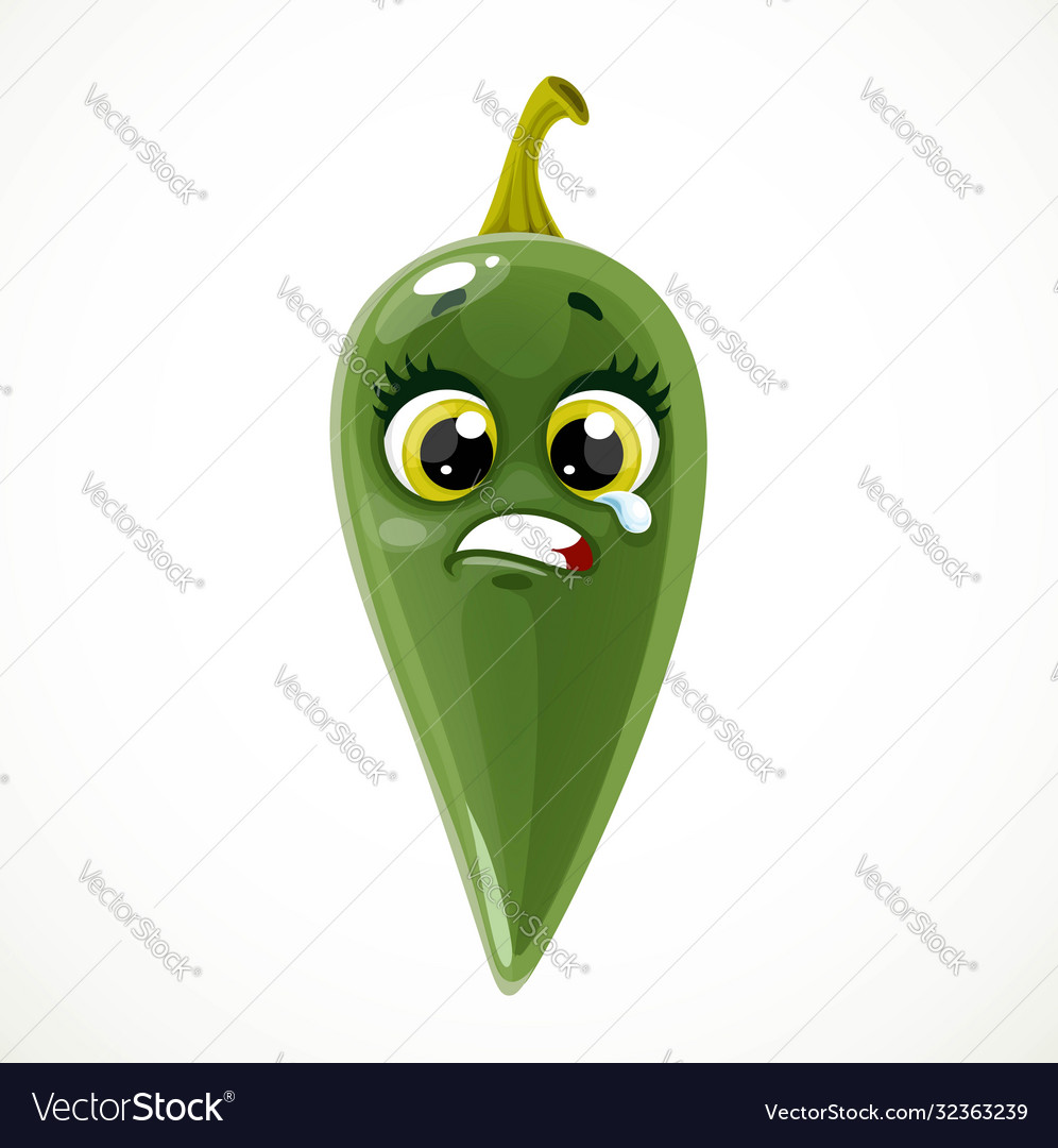 images Jalapeno Emoji shutterstock