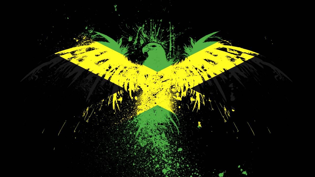 pics Jamaican Flag Wallpaper Download jamaica flag background design free