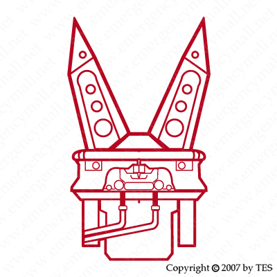pic Jaws Of Life Clipart jaws of life
