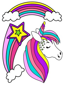 pics Jojo Siwa Rainbow Clipart cute766