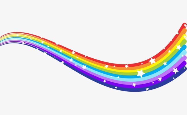 pic Jojo Siwa Rainbow Clipart vector png transparent clipart