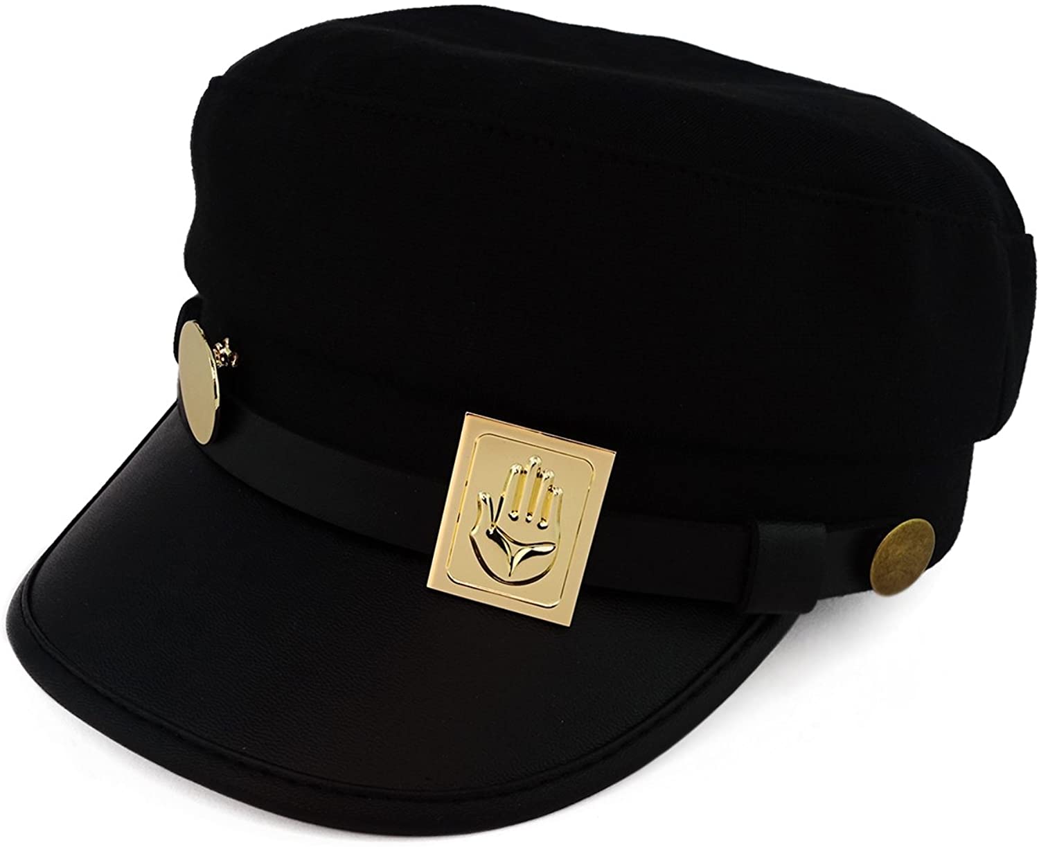 photo Jotaro Hat Png jojo jotaro hat png transparent png is