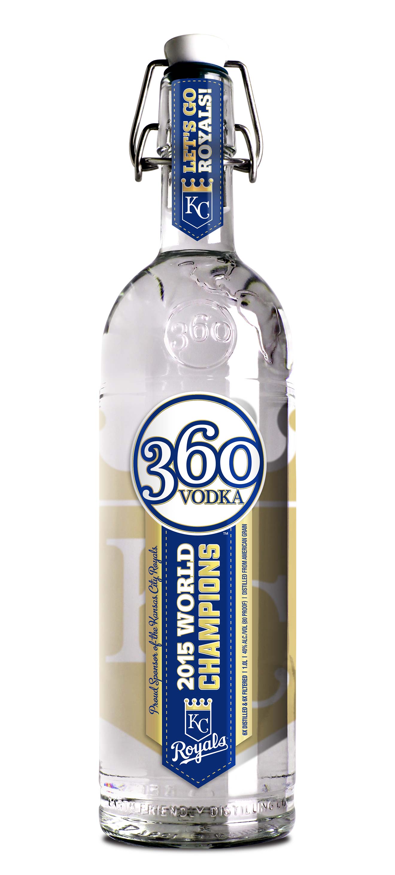 pix Kansas City Royals Vodka youtube