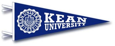 pics Kean University Pennant wordyisms kean university mahogany