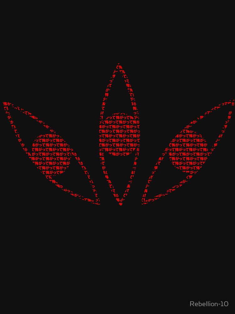 picture Kishin Eyes redbubble