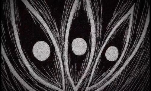 images Kishin Eyes kishin eyes soul eater asura symbol