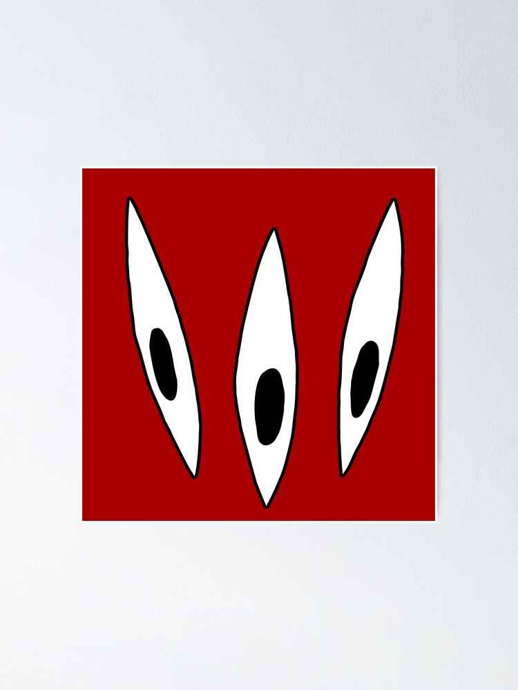 wallpapers Kishin Eyes soul eater kishin asura eyes by