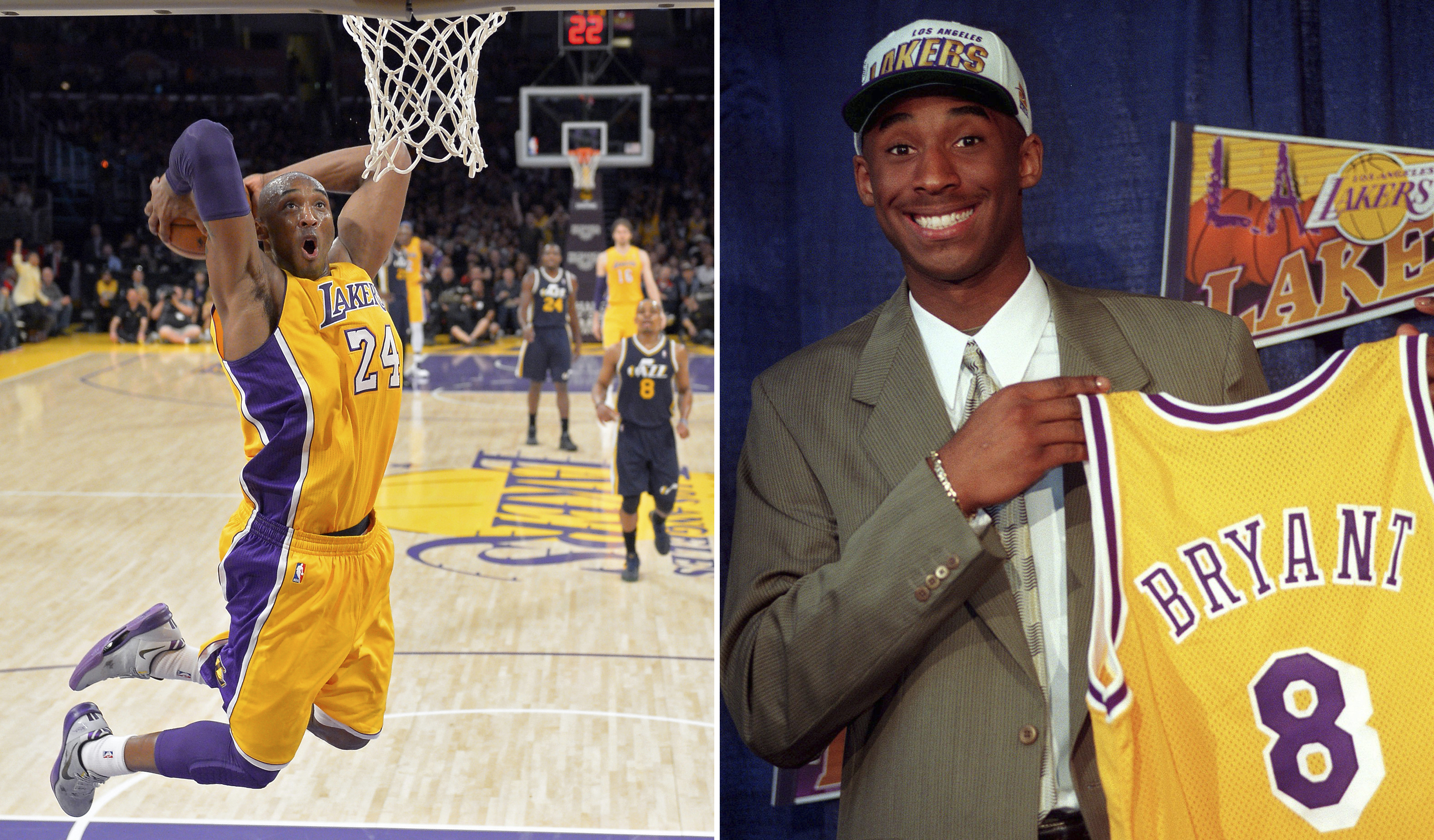 pix Kobe Bryant Jersey Drawing authentic los angeles lakers jersey
