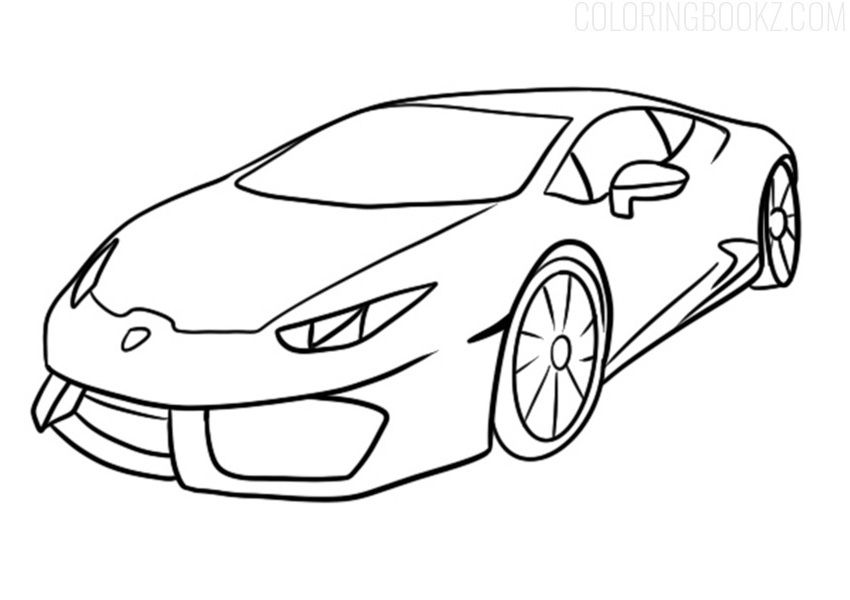 photo Lamborghini Line Drawing drawingforall net