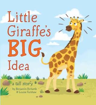 photo Little Giraffe Big Idea augmented reality