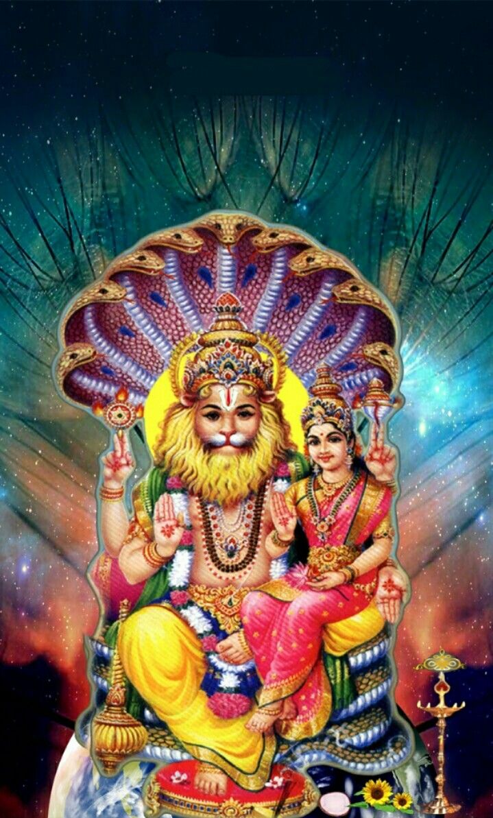 pix Lord Lakshmi Narasimha Hd Wallpapers narasimha wallpapers top free