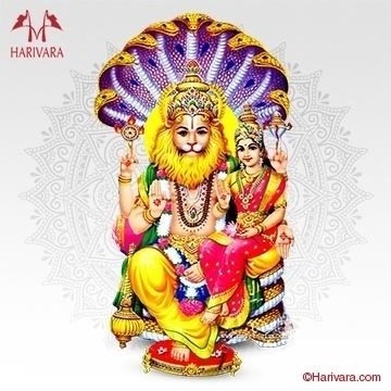 pics Lord Lakshmi Narasimha Swamy 110 lakshmi narasimha swamy ideas