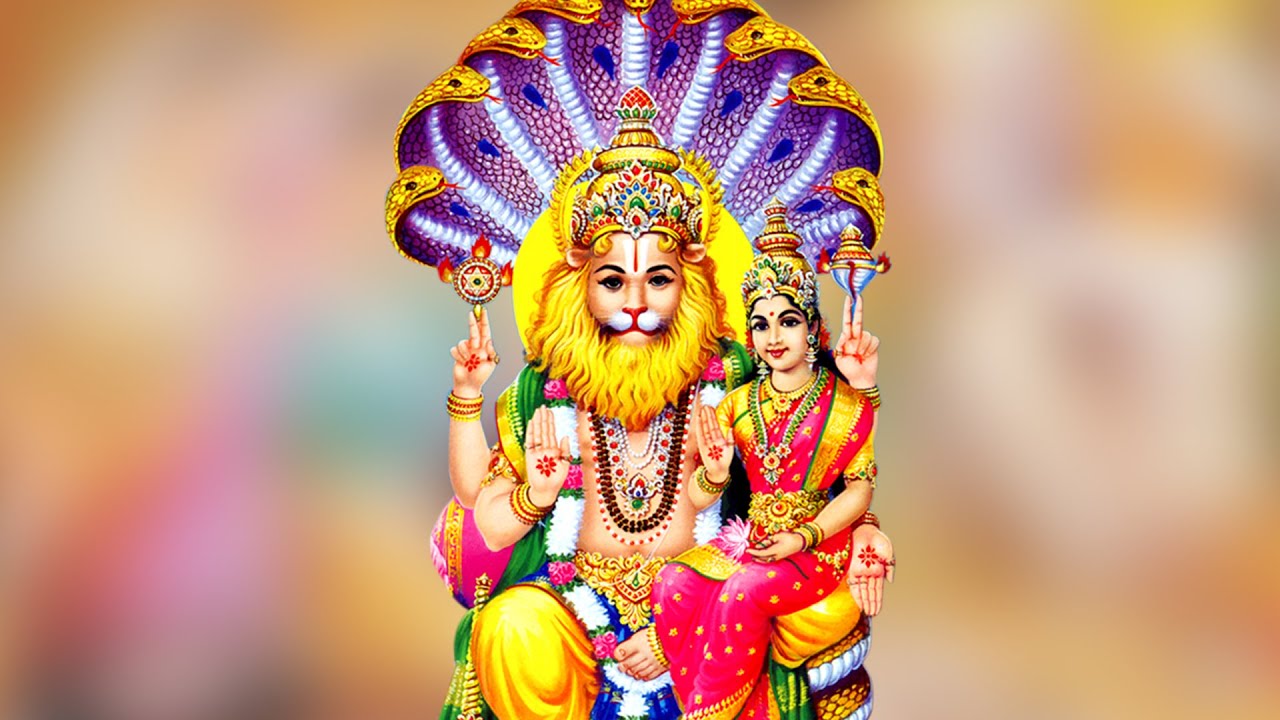 images Lord Lakshmi Narasimha Swamy lakshmi narasimha homam harivara com