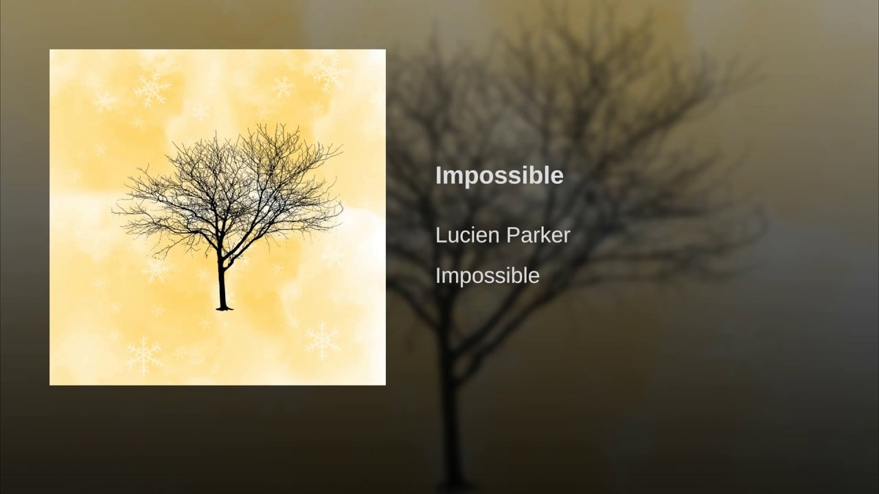 wallpapers Lucien Parker Impossible impossible by lucien parker cloak and dagger s soundtrack is just as intense