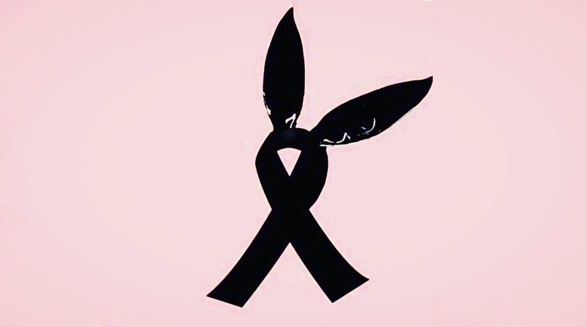 images Manchester Pink Ribbon awareness ribbon manchester arena