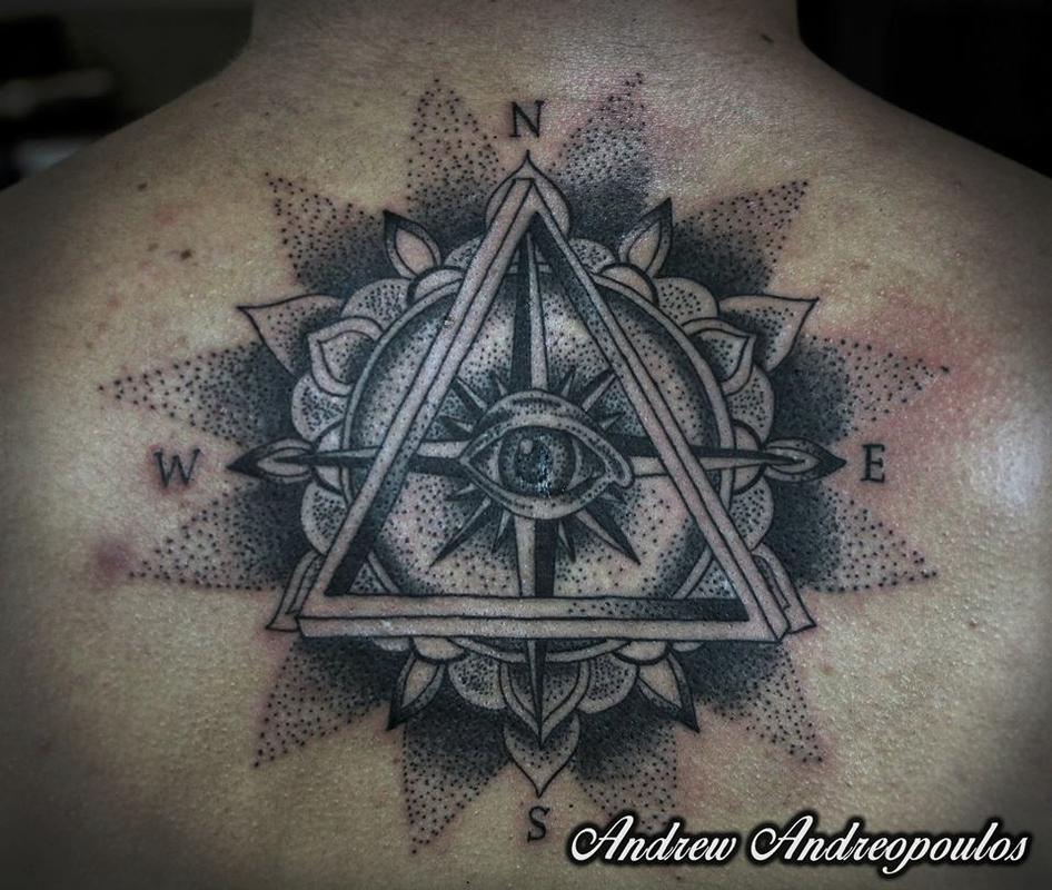 wallpapers Mandala Illuminati Tattoo illuminati tattoo