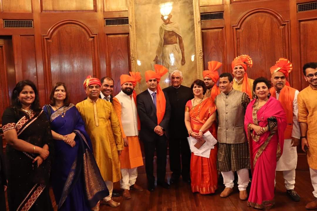 photo Marathi Mandal London https www geograph org uk reuse php id 3163633