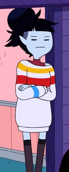 wallpapers Marceline Bubblegum Sweater thoughts adventuretime