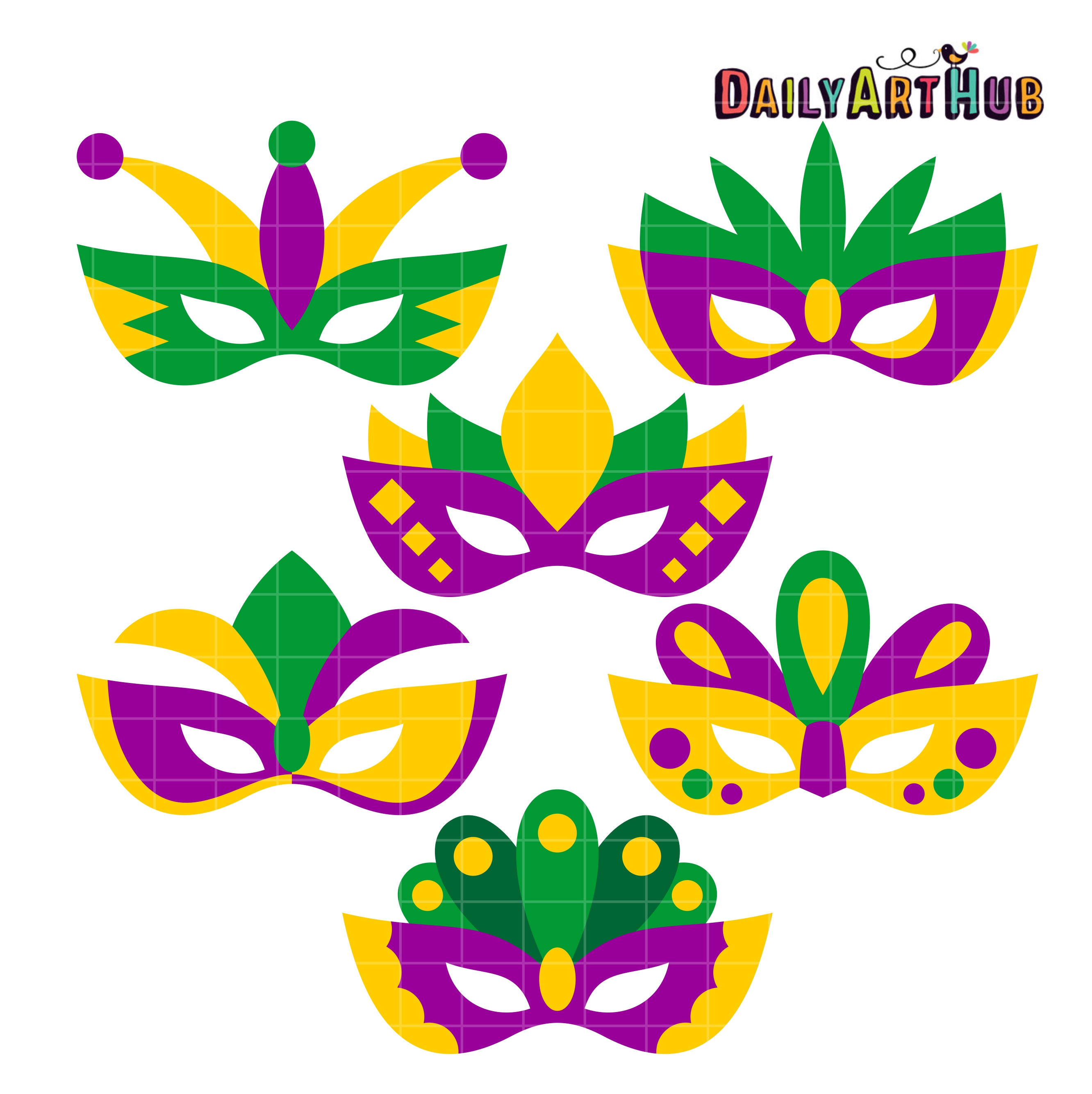 images Mardi Gras Mask Clip Art mardi gras mask design