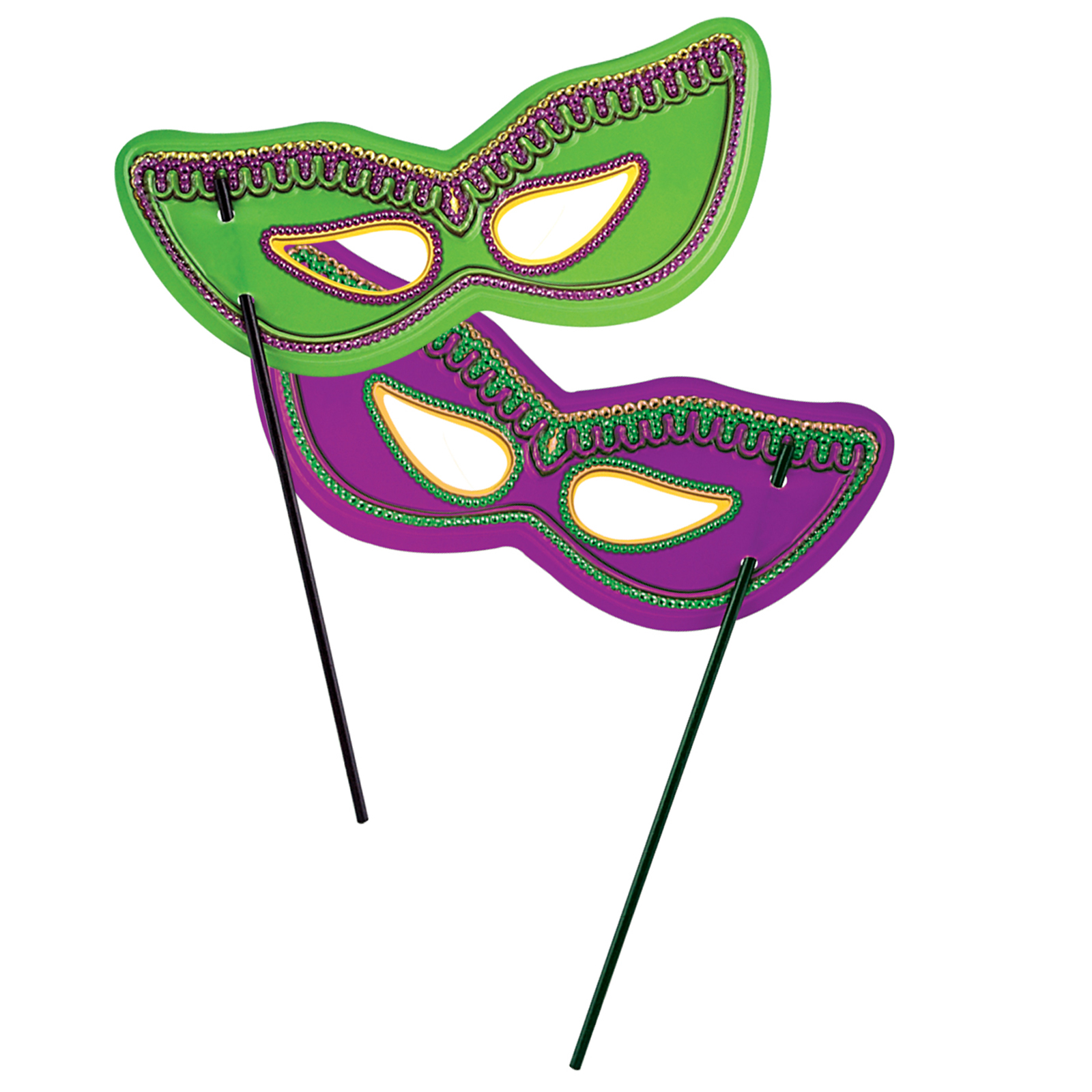 photo Mardi Gras Mask Clip Art the spruce crafts