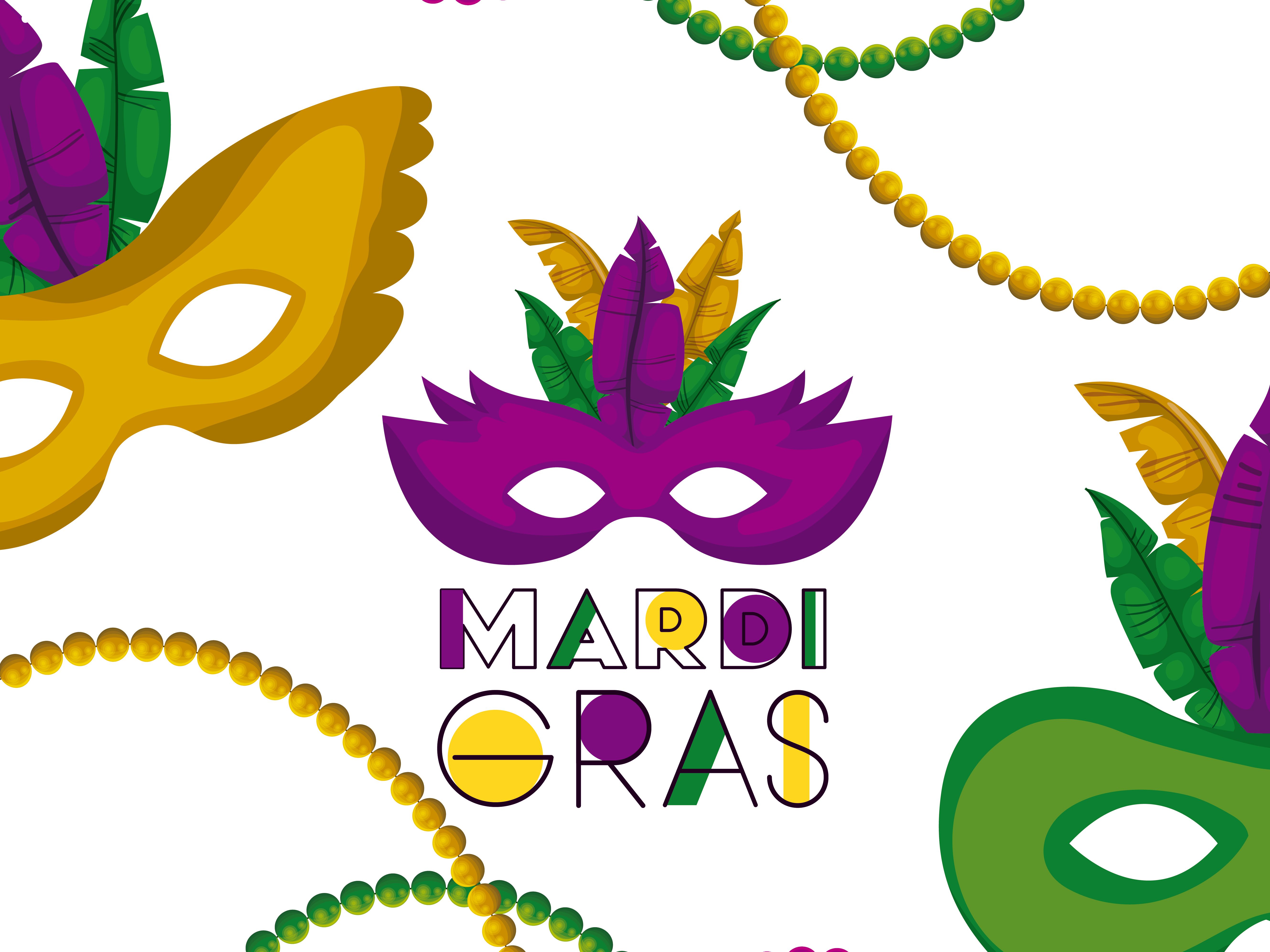 wallpapers Mardi Gras Mask Clip Art daily art hub
