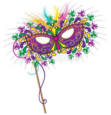 pix Mardi Gras Mask Clip Art clipart library