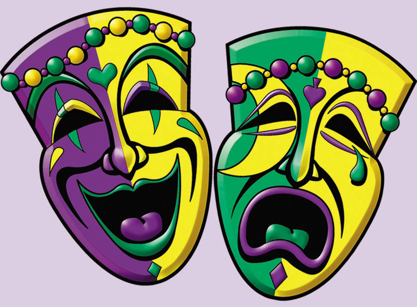 images Mardi Gras Mask Clip Art clipart library