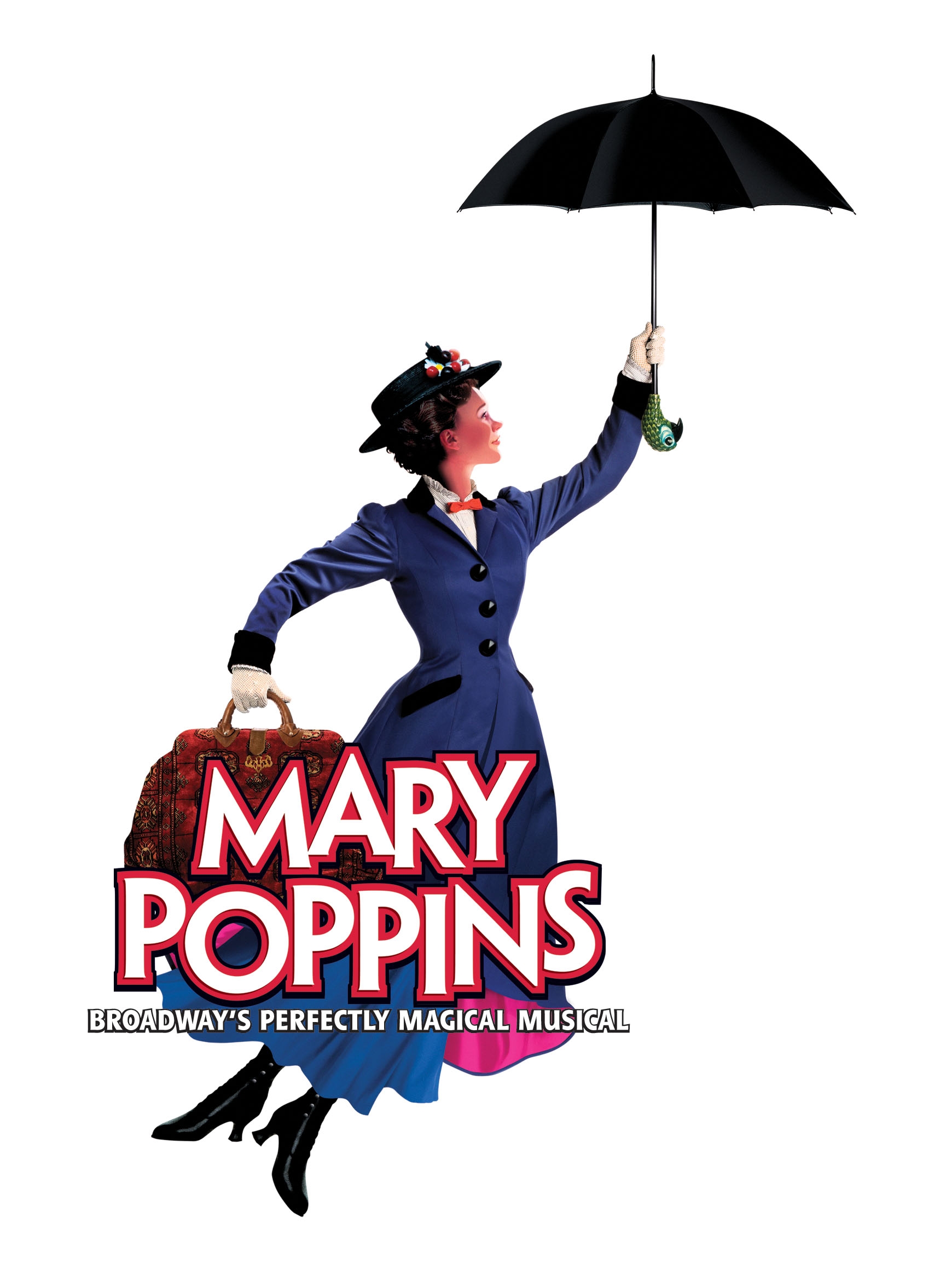 photo Mary Poppins Logo Images quaker valley school district