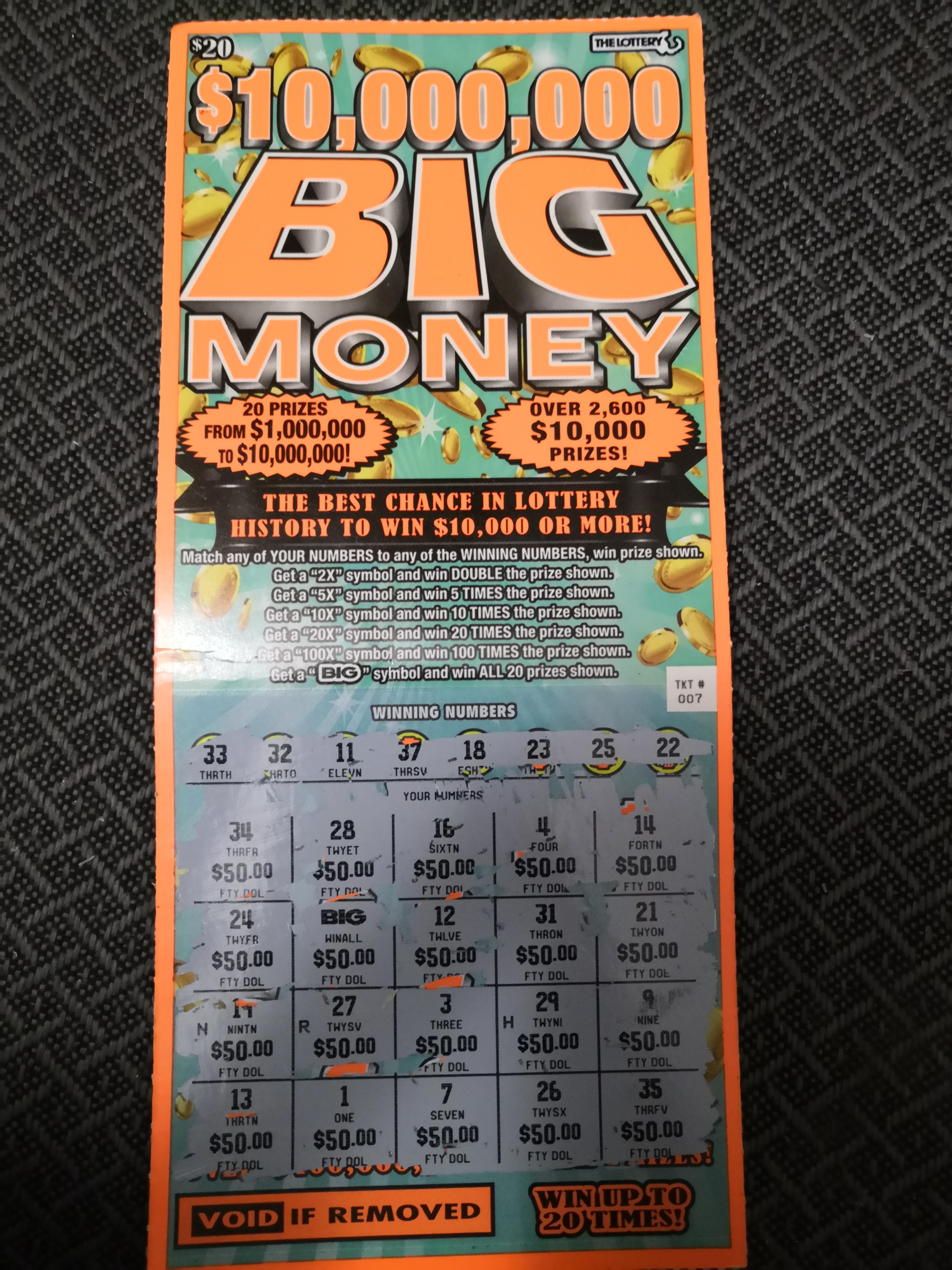 pics Mass Lottery Scratch Off Codes hoosier lottery scratch off codes