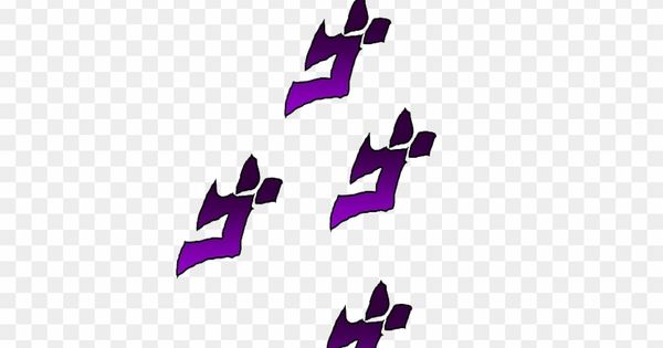 photo Menacing Jojo Transparent jojo menacing png transparent png