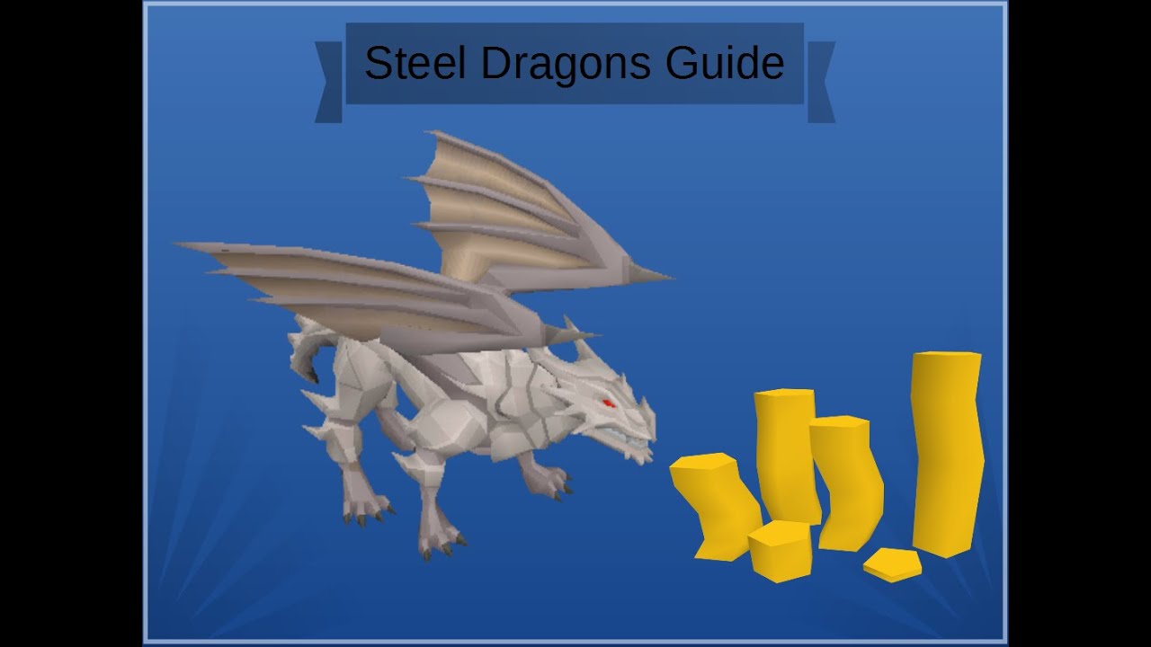 pix Metal Dragons Osrs metal dragon tasks 2007scape