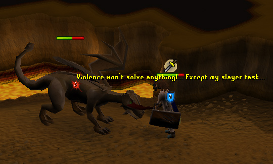 wallpapers Metal Dragons Osrs osrs steel dragons slayer task guide