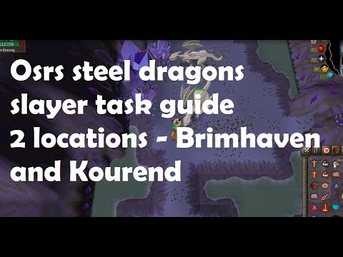 pic Metal Dragons Osrs osrs metal dragons guide range mage