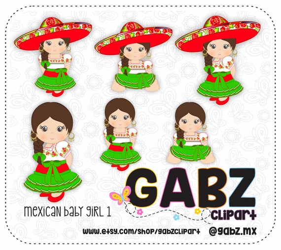 pics Mexican Baby Clipart https www dreamstime com mexican baby plays maracas image104397196